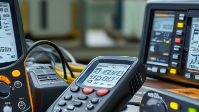 2026 Best Conductivity Meter for Accurate Measurements?