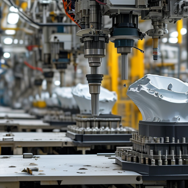 2026 How to Optimize Reaction Injection Molding for Global Buyers?