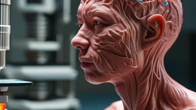 China Top 3D Bioprinting Technology for Global Buyers?