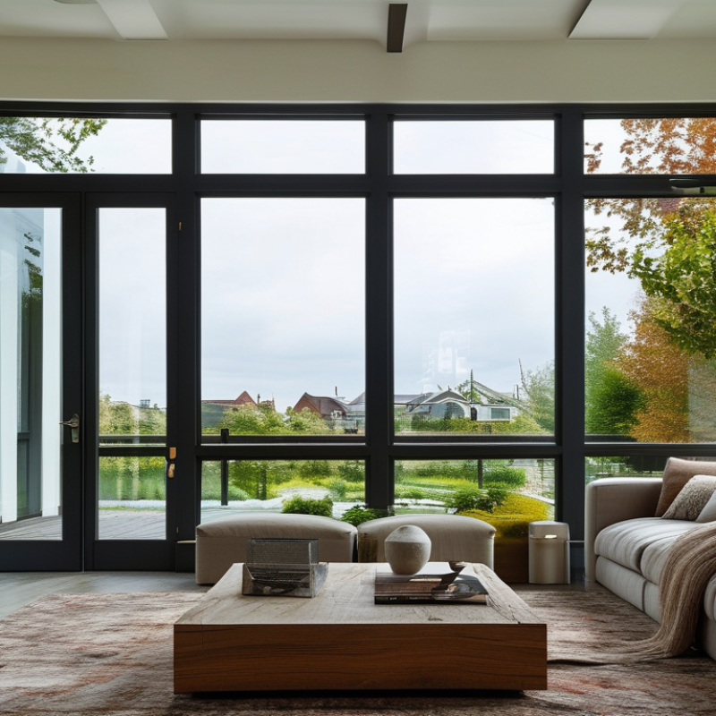 2026 Top Windows and Patio Doors Trends You Must Know?