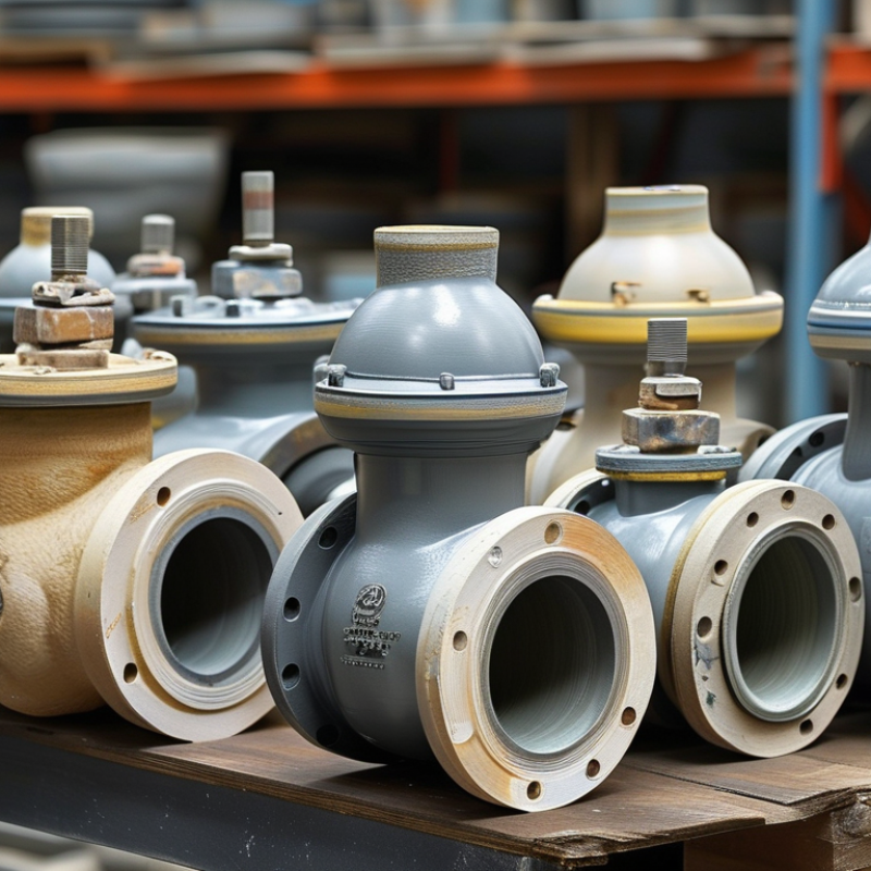 Top 5 Tips for Choosing the Right Ceramic Valve Liner?