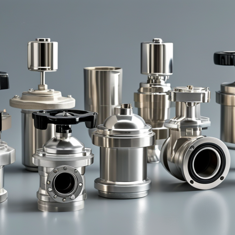 What is a Stainless Bonnet and How to Choose the Right One?