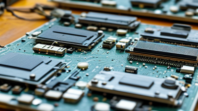 What is a Printed PCB Board and How to Source Them?