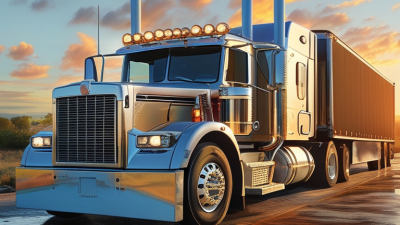 How to Choose the Best Truck Silicone Hose for Your Needs?