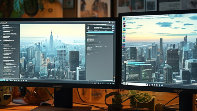 How to Choose the Best LCD Panel for Your Needs?
