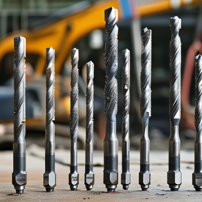 Best 16mm Drill Bit for Global Buyers in 2026?