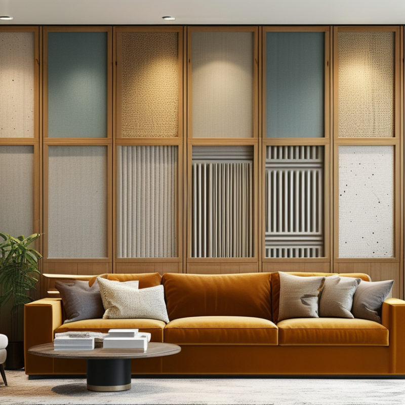 How to Choose the Best Sound Proof Panels for Your Needs?