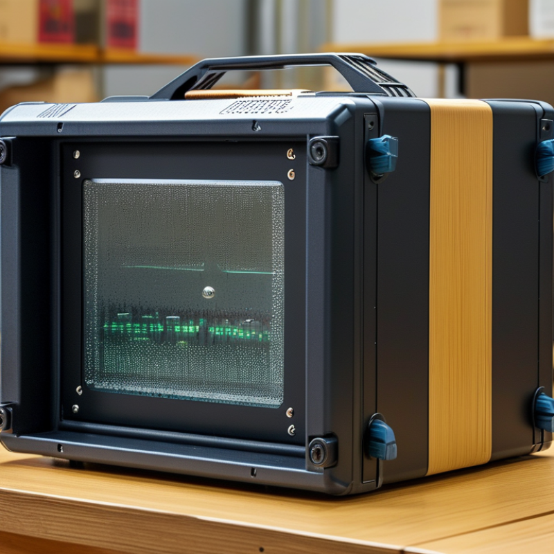 Best Humidity Chamber Options for Global Buyers?