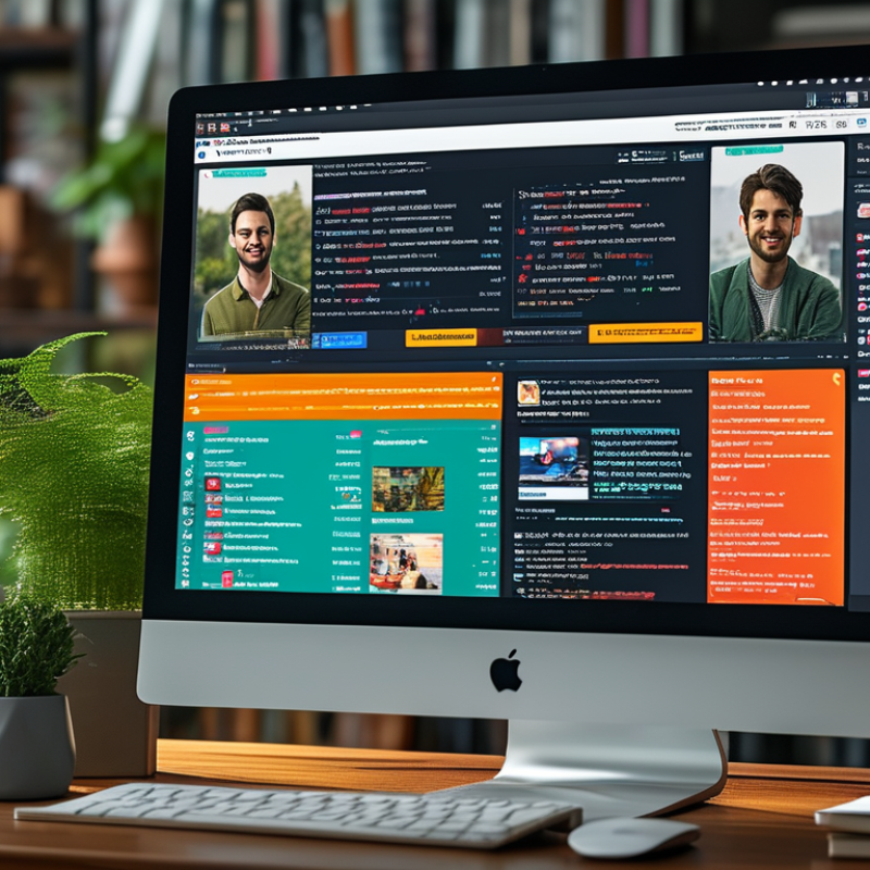Why Choose Digital Signage Software for Your Business Needs?
