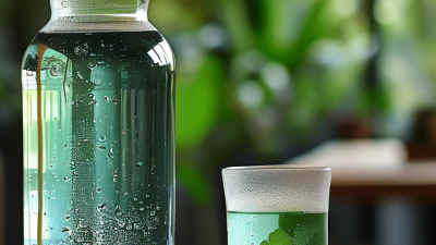 2026 Top Water Drinking Glasses for Global Buyers Are They Eco Friendly?