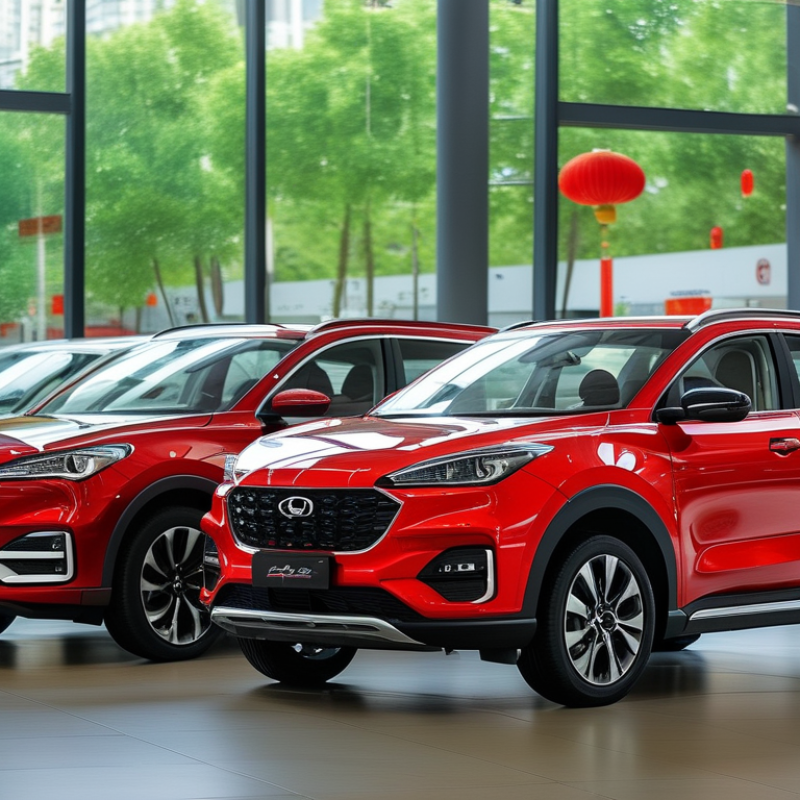Top Sale Motors in China How to Source the Best Deals?