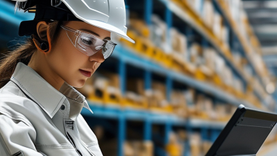 Top 5 Industrial Automation Tips for Global Buyers to Consider