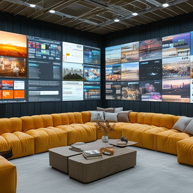 2026 Top Video Wall Panels Trends for Global Buyers?