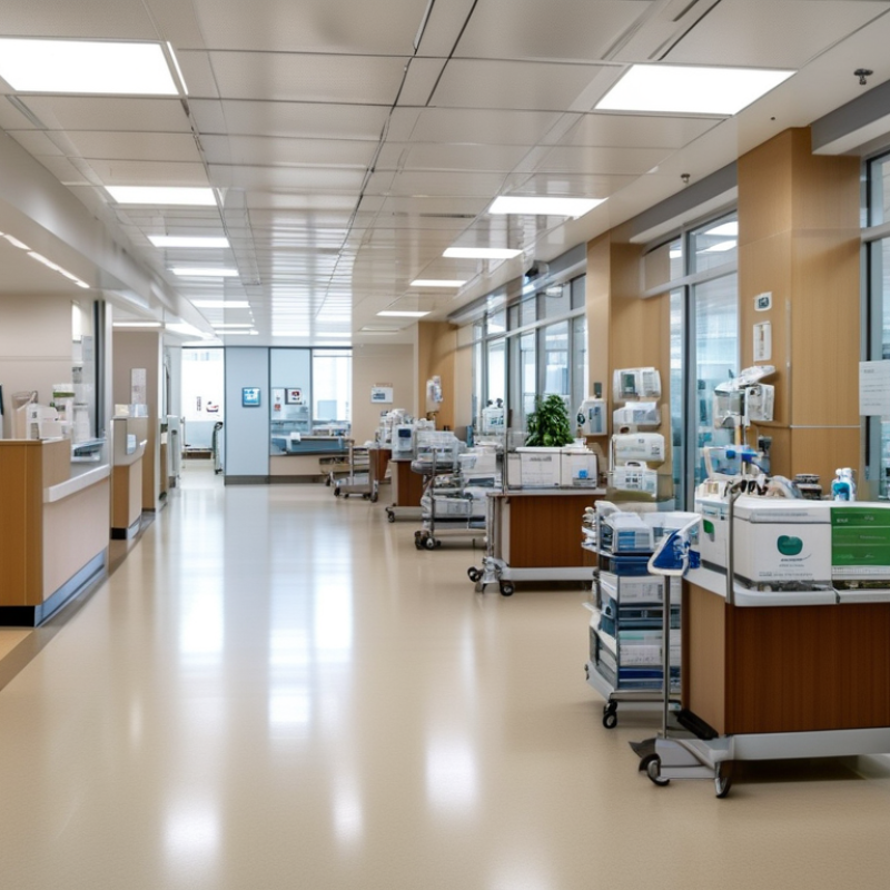 How to Source Quality Hospital Supplies for Your Facility?