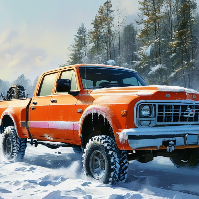 2026 Best Winter Driving Accessories You Need To Have?