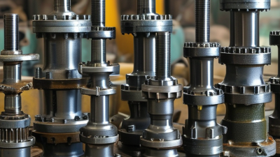 The Ultimate Guide to Gear Pump Selection in China?