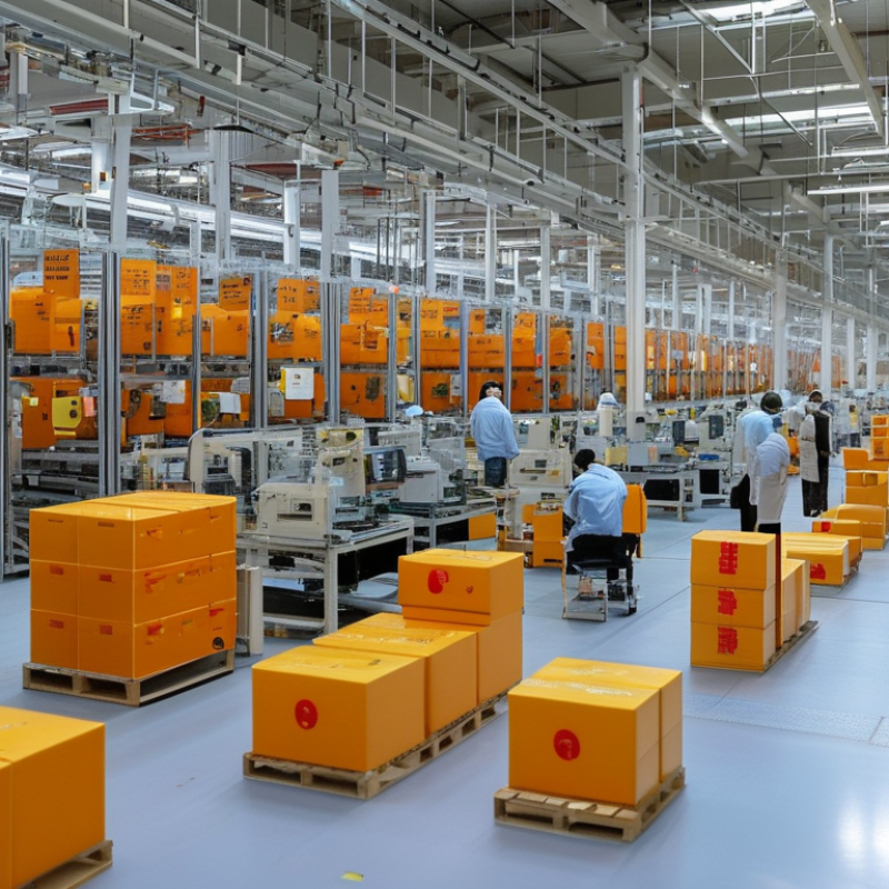 Best OEM ODM Services for Global Buyers in 2026?