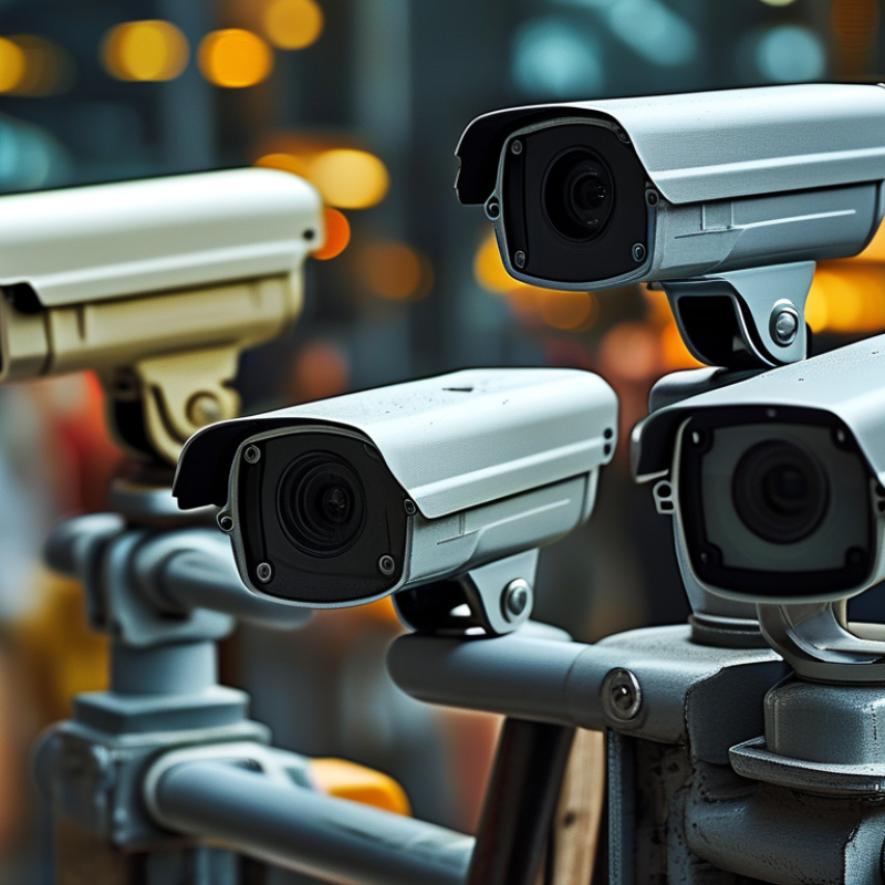 Why Are Legal Privacy Concerns Important for Thermal Cameras?