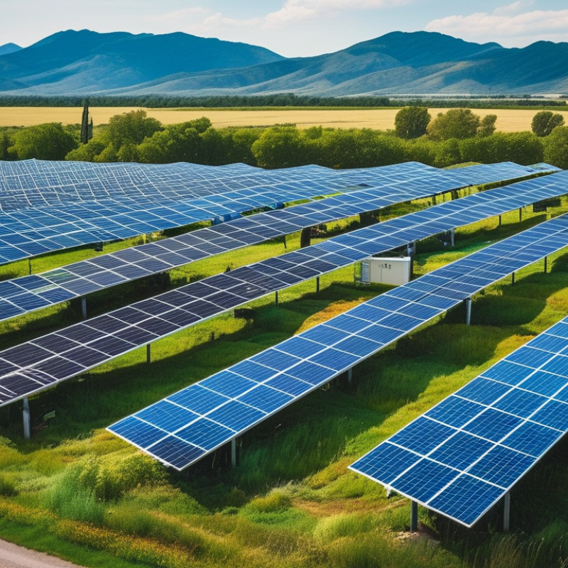 Can I Mix Different Brands of Solar Panels in One System Best Guide?