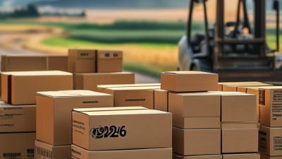 Top 10 Bagging Solutions for Global Buyers in 2026