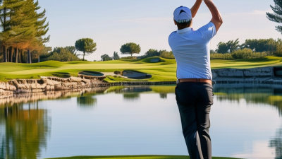 Top Golf Instruction Tips for 2026 You Need to Know?