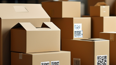2026 Top Trends in Packaging and Paper for Global Buyers?