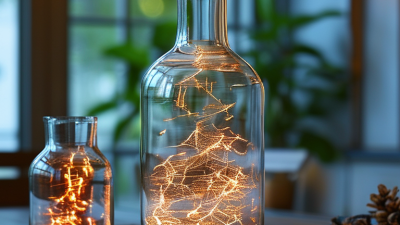 2026 Top Toughened Glass for LED Lighting Solutions?