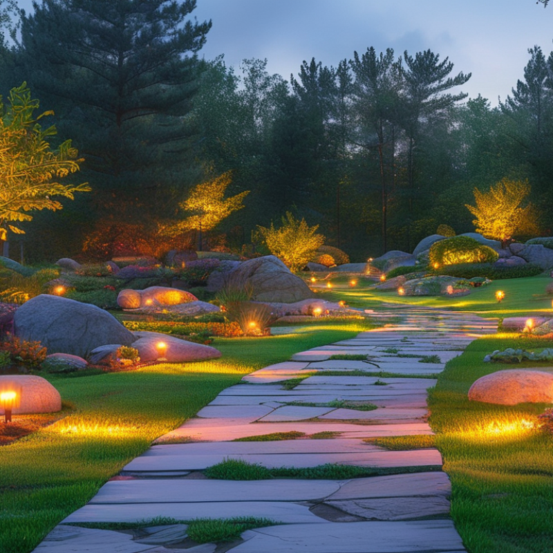 Top 10 Tips for Selecting LED Lights for Outdoor Use?
