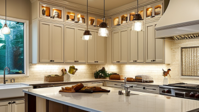 Why Choose Cabinet Light for Your Home Improvement Needs?