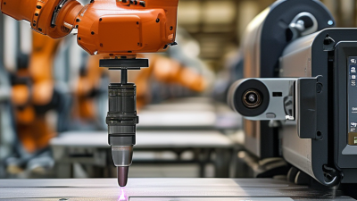 2026 Top Ultrasonic Welder Machine Trends for Global Buyers?
