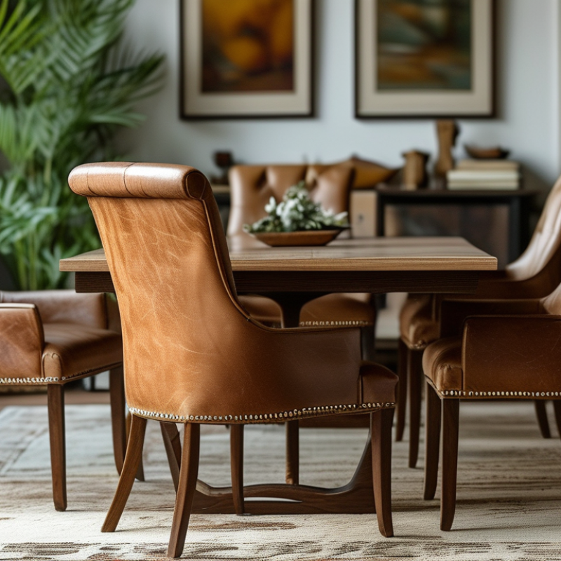 Top 10 Leather Dining Armchairs for Global Buyers in 2026?