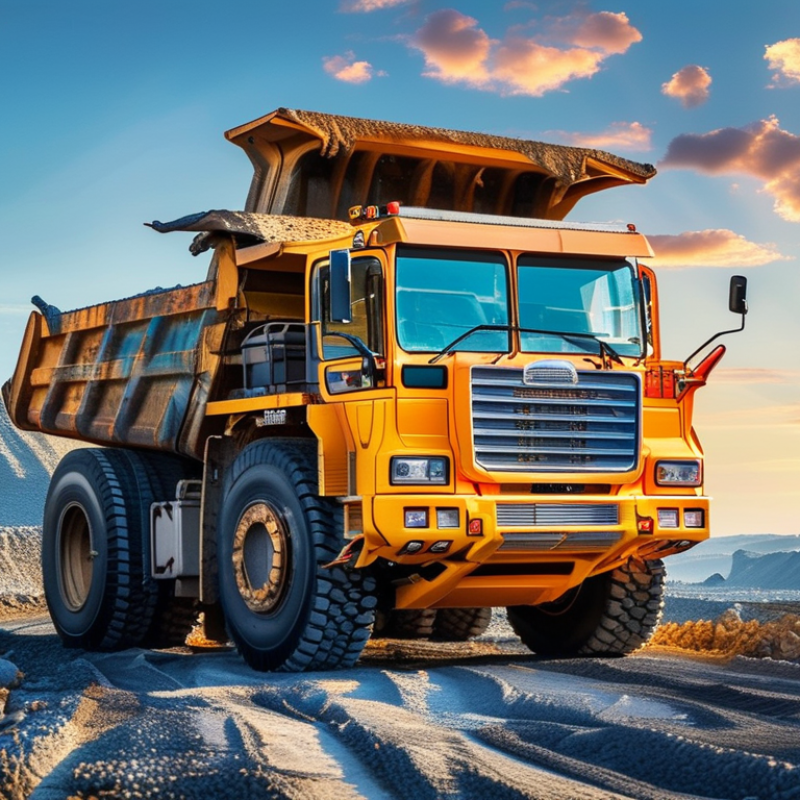 Top 10 Dump Truck Mining Jobs in China You Need to Know?