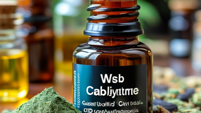 What are the Best CBD Derivatives for Global Buyers?