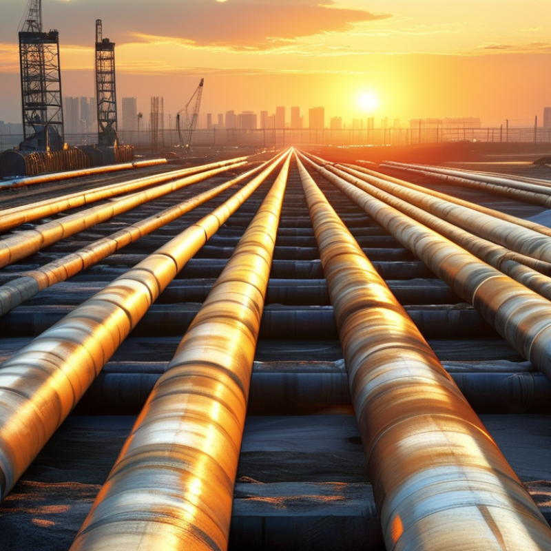 Top Pipe Supplies in China for Global Buyers Guide?