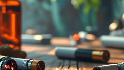 Quitting Disposable Vapes in 2026 What You Need to Know