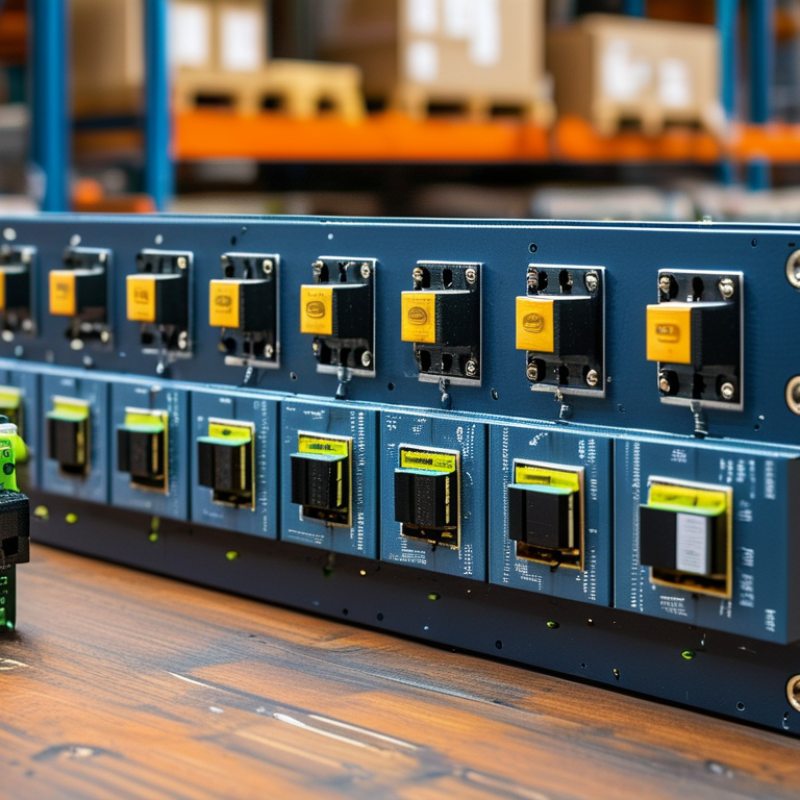 Essential Tips for Purchasing Switch Relay Modules Online?