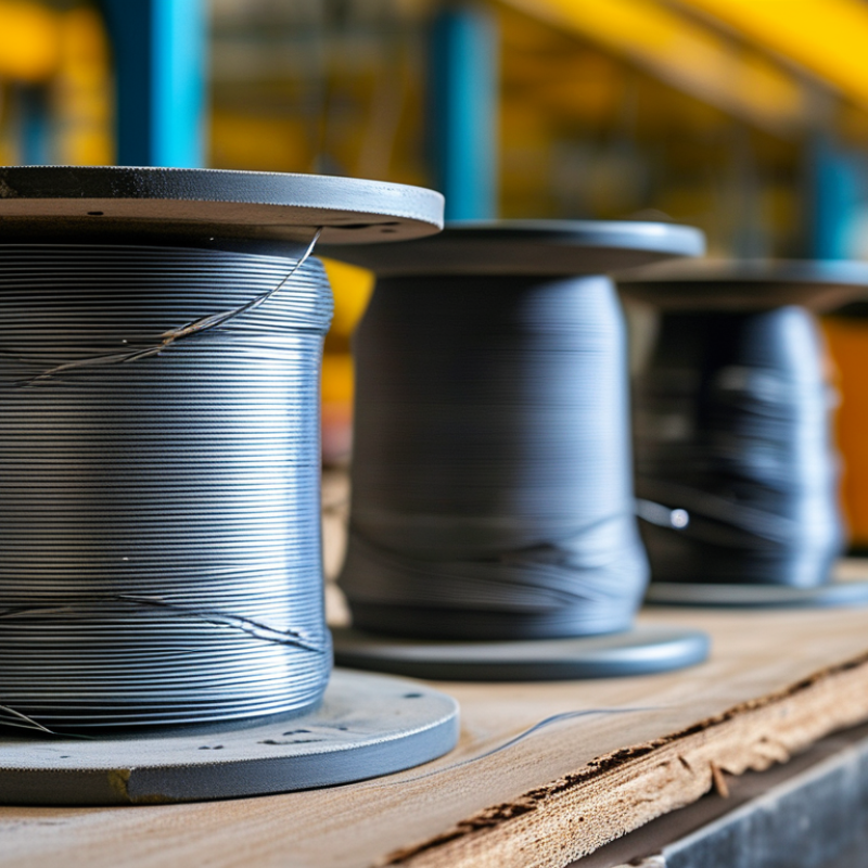 Why Choose Wire Products for Your Business Needs?