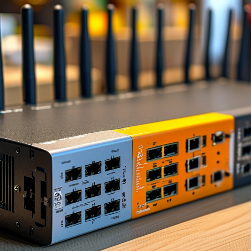 2026 How to Choose the Best 4 Port PoE Switches for Your Needs?