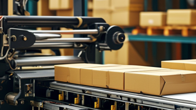 Top 10 Automatic Banding Machines You Should Consider?