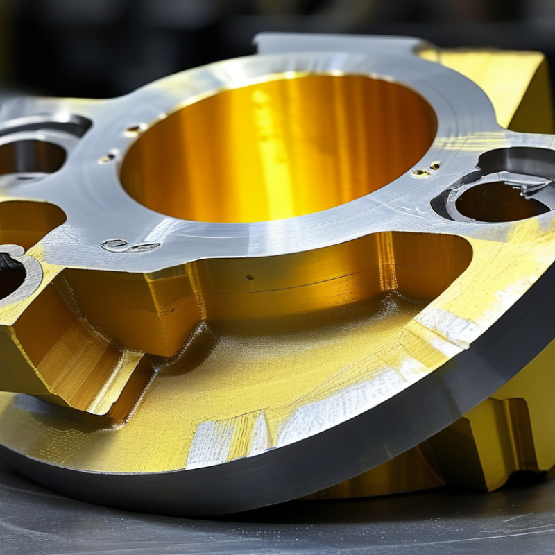 What is Silicon Brass Precision Casting and Its Benefits?