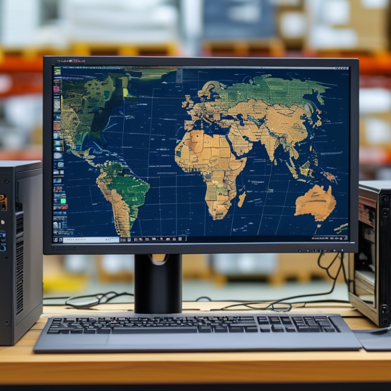 Why Are PC Components Crucial for Global Procurement Success?