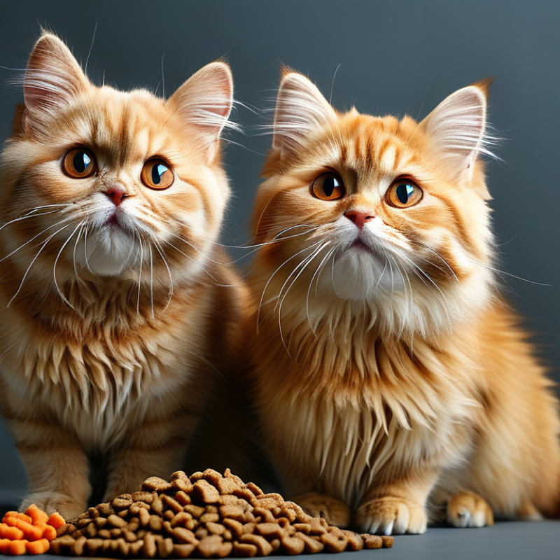 2026 Best Nutrish Dry Cat Food for Your Beloved Pet?