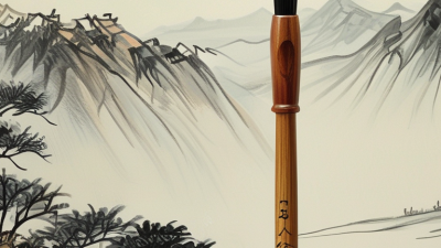 Top 10 Chinese Brush Pen Brands You Should Know?