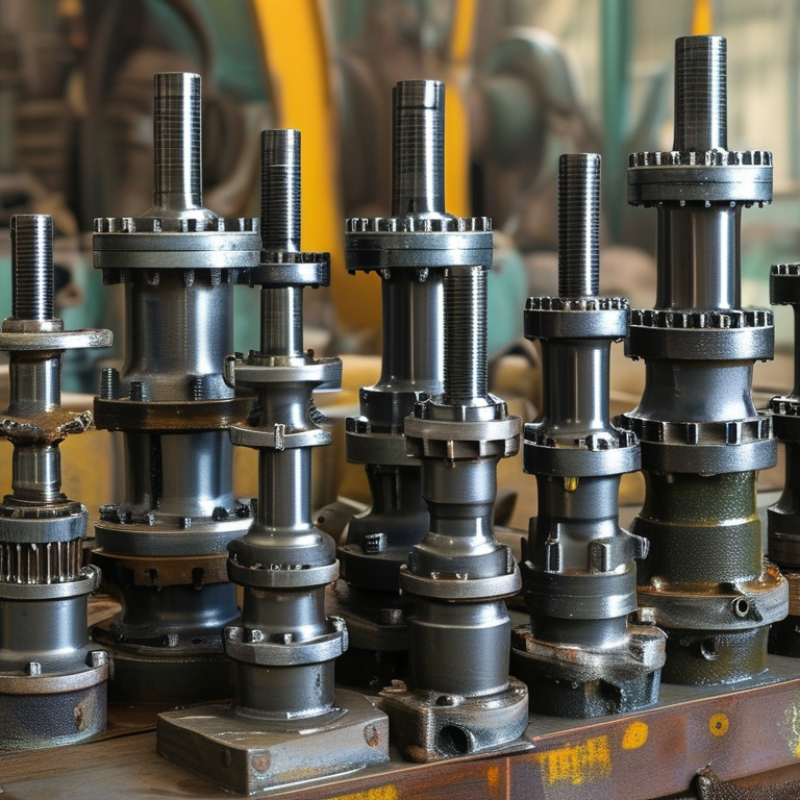 The Ultimate Guide to Gear Pump Selection in China?