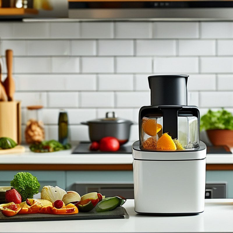 Top 5 Tips for Choosing the Best Kitchen Waste Disposer?