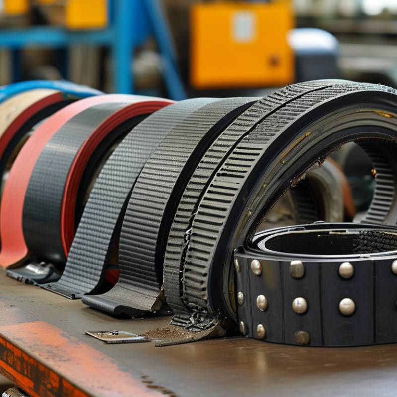 Why Choose the Right PU Timing Belt for Your Needs?