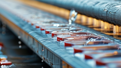 Top Ultrafiltration Solutions for Global Buyers in 2026?