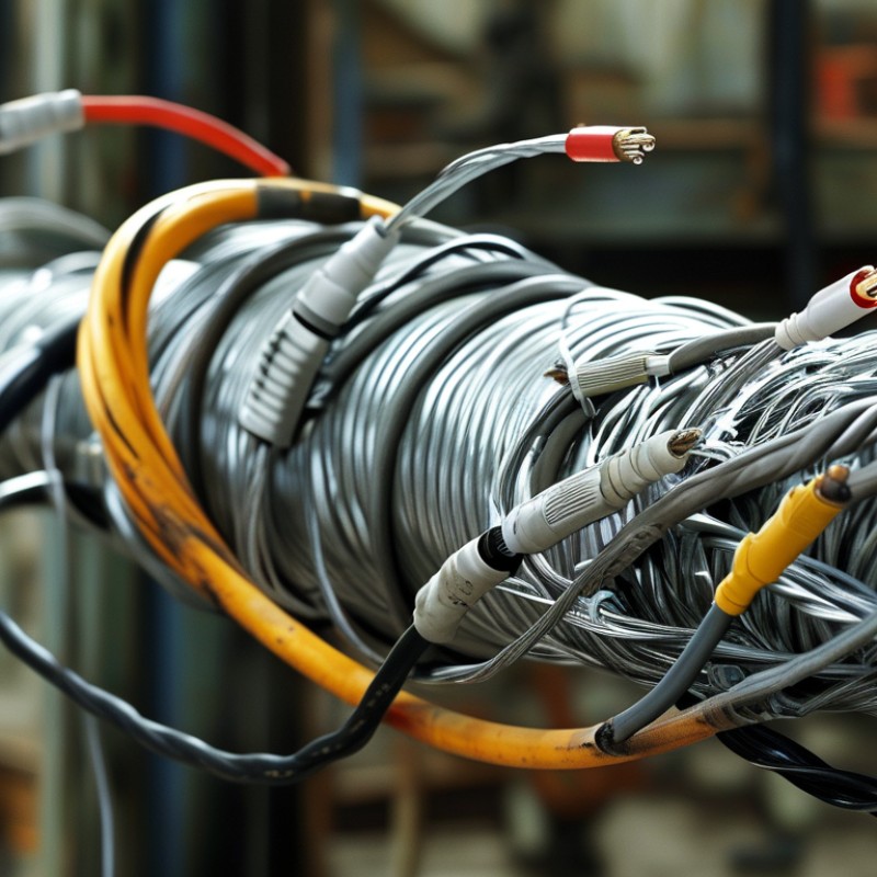 What is General Wire and Cable and Why is it Important?