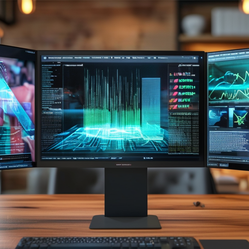 Top 10 Benefits of Clientop 3D Hologram Display for Business