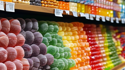 Where to Buy Signature Assorted Jelly Beans in Bulk?